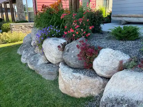 landscaping services Farmington